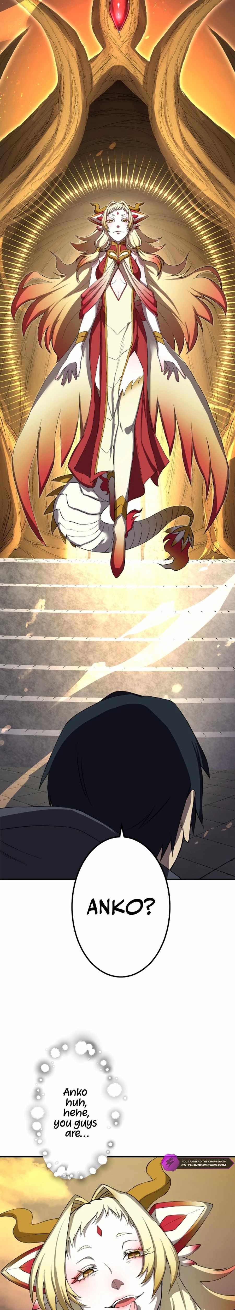 Dragons Awakening Chapter 26 14